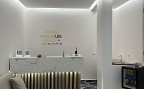 Nikaj Premium Apart-Hotel