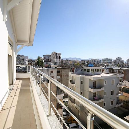 Nikaj Premium Apart-Hotel Vlore Exterior photo