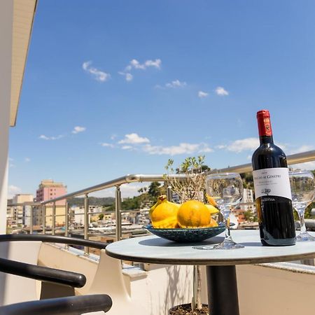 Nikaj Premium Apart-Hotel Vlore Exterior photo