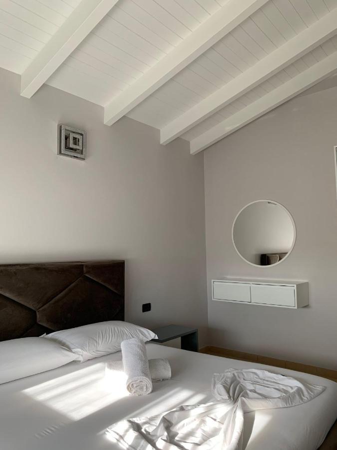 Nikaj Premium Apart-Hotel Vlore Exterior photo