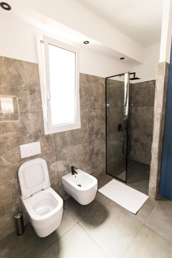 Nikaj Premium Apart-Hotel Vlore Exterior photo