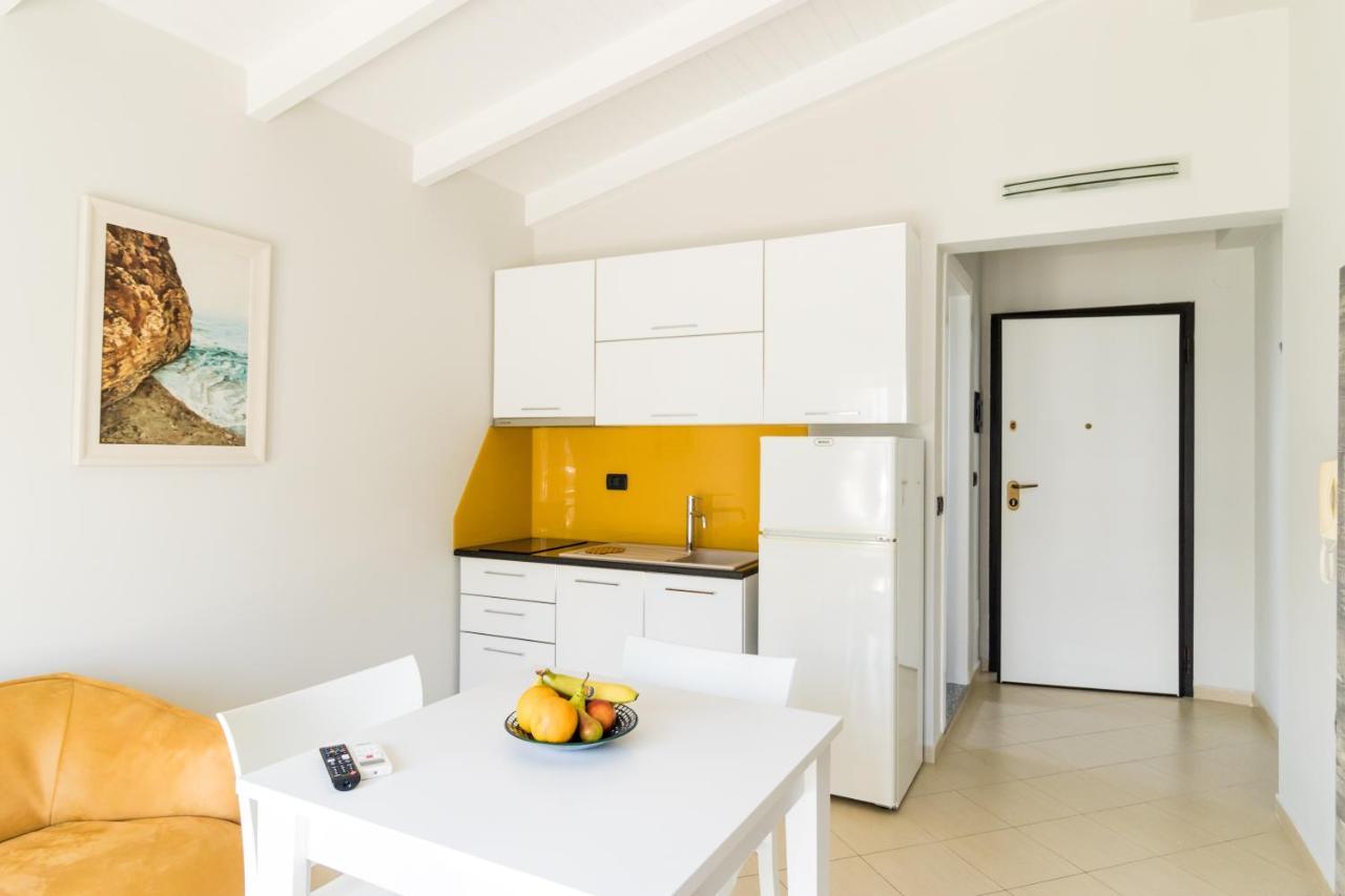 Nikaj Premium Apart-Hotel Vlore Exterior photo