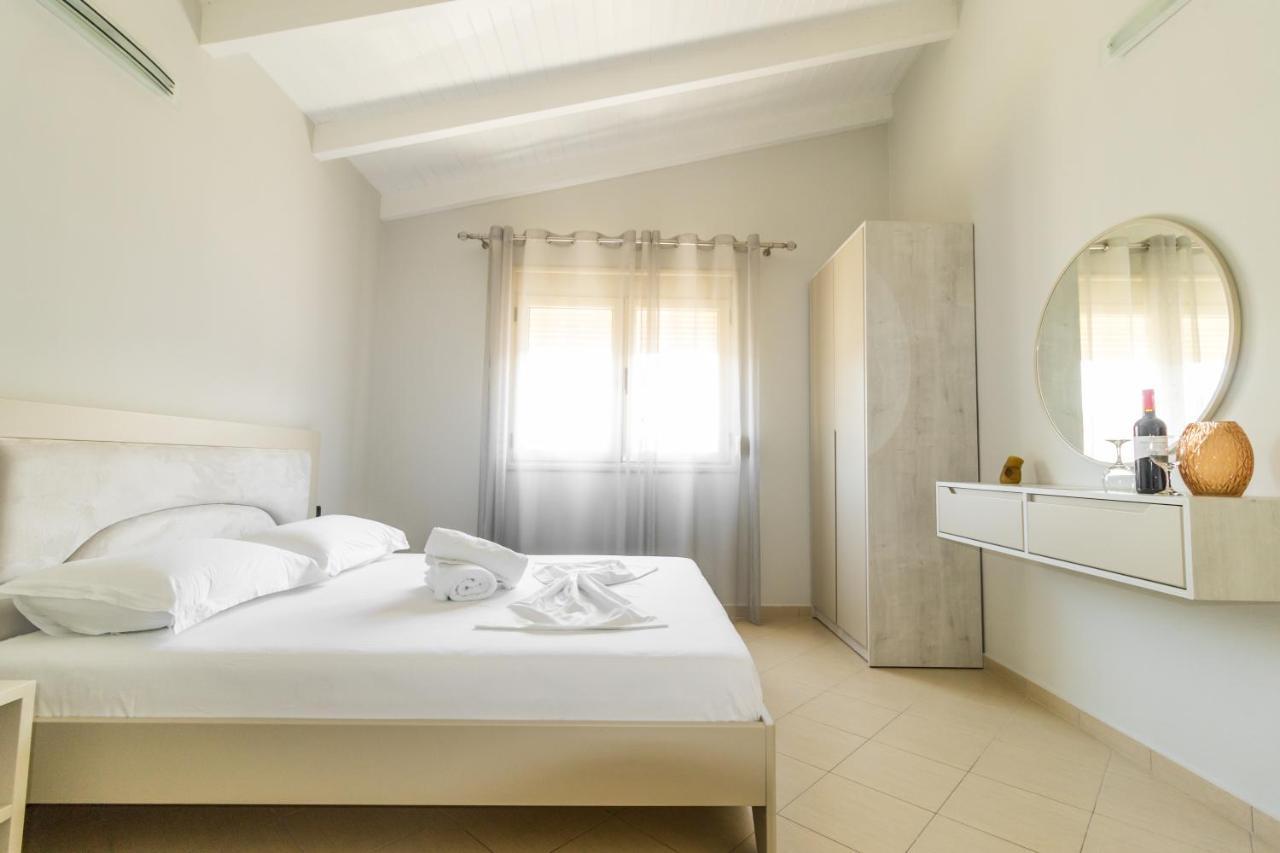 Nikaj Premium Apart-Hotel Vlore Exterior photo