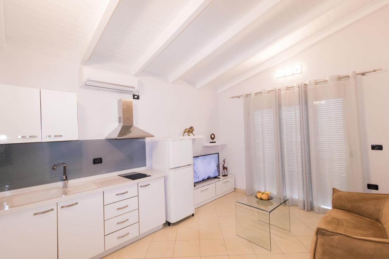 Nikaj Premium Apart-Hotel Vlore Exterior photo