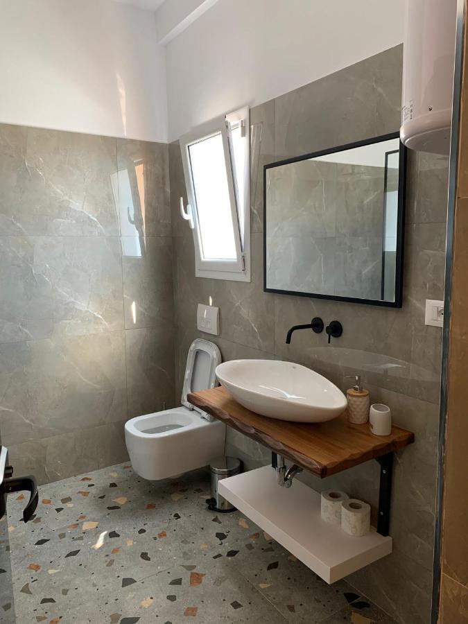 Nikaj Premium Apart-Hotel Vlore Exterior photo